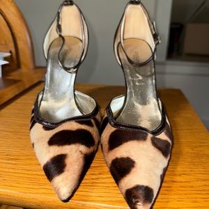 Dolce and Gabbana pumps size 39.5